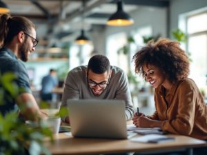 BusinessIMM 6 IMM-uri de succes in Romania