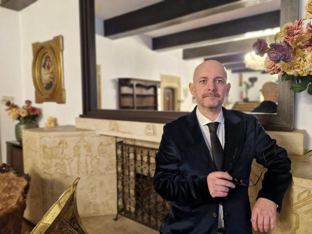 Cătălin Cocoș