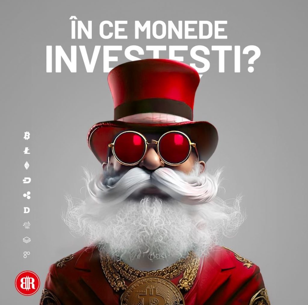 bitcoin romania