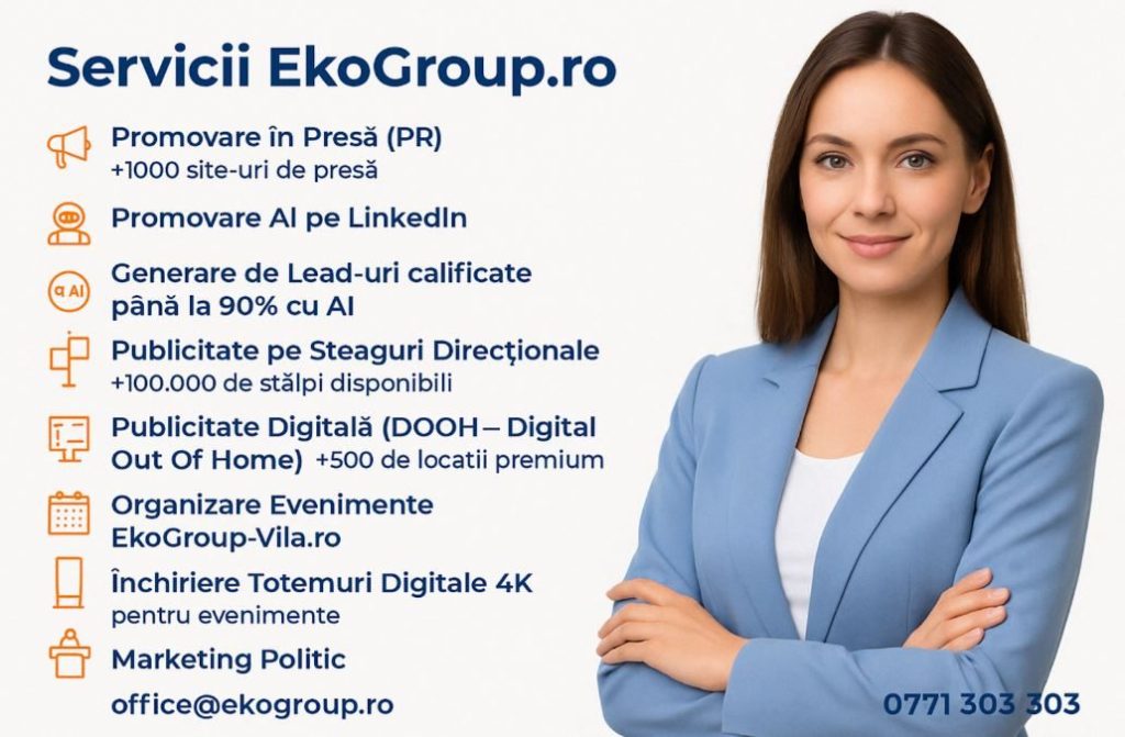 Aplicația EkoGroup vs. LinkedIn Sales Navigator: Ce alegi când vrei rezultate, nu doar acces la profiluri