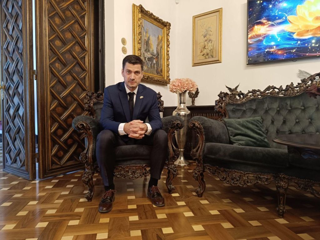 Performanță prin perseverență – Mihai Popa la EkoGroup 1 Performanță prin perseverență – Mihai Popa la EkoGroup