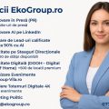 Aplicația EkoGroup vs. LinkedIn Sales Navigator: Ce alegi când vrei rezultate, nu doar acces la profiluri