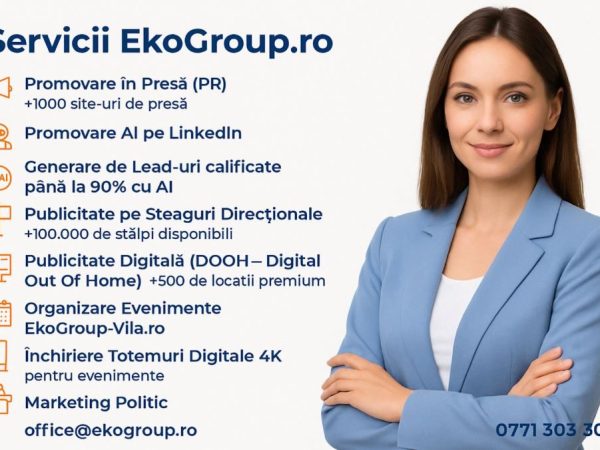 Aplicația EkoGroup vs. LinkedIn Sales Navigator: Ce alegi când vrei rezultate, nu doar acces la profiluri