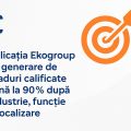 Cum Să Atragi Clienți Premium B2B cu Aplicația Ekogroup: Eduard Petrescu Explică Secretul LinkedIn