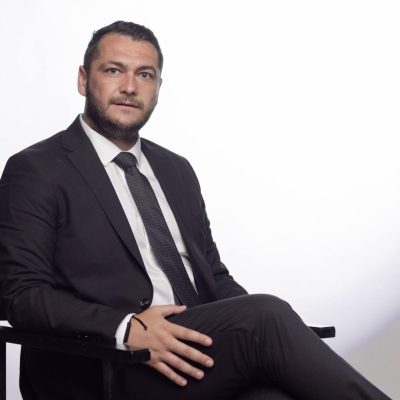 Experiența lui Bogdan Steriopol în protecția civilă