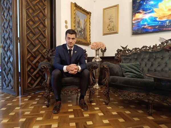 Performanță prin perseverență – Mihai Popa la EkoGroup