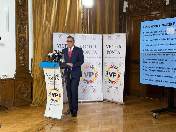 Victor Ponta insistă pe educația agricolă pentru generațiile viitoare de fermieri